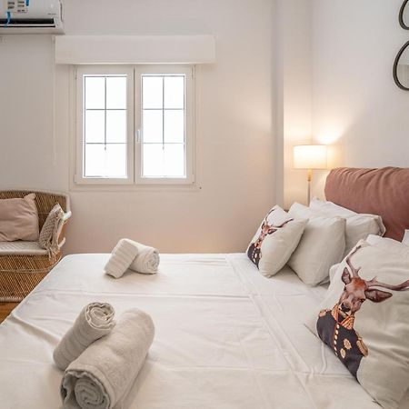 Apartament Athens Gift, Only 300M From Acropolis Museum Zewnętrze zdjęcie