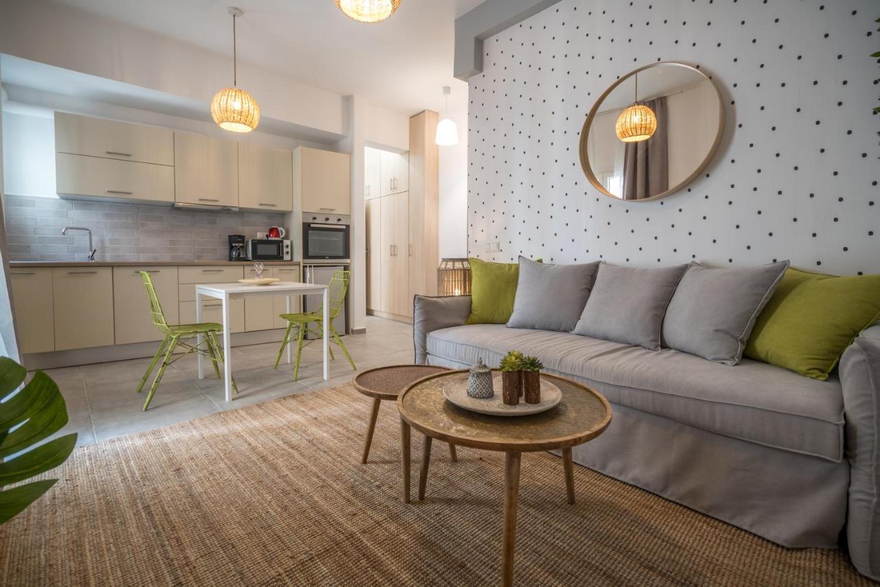 Apartament Athens Gift, Only 300M From Acropolis Museum Zewnętrze zdjęcie