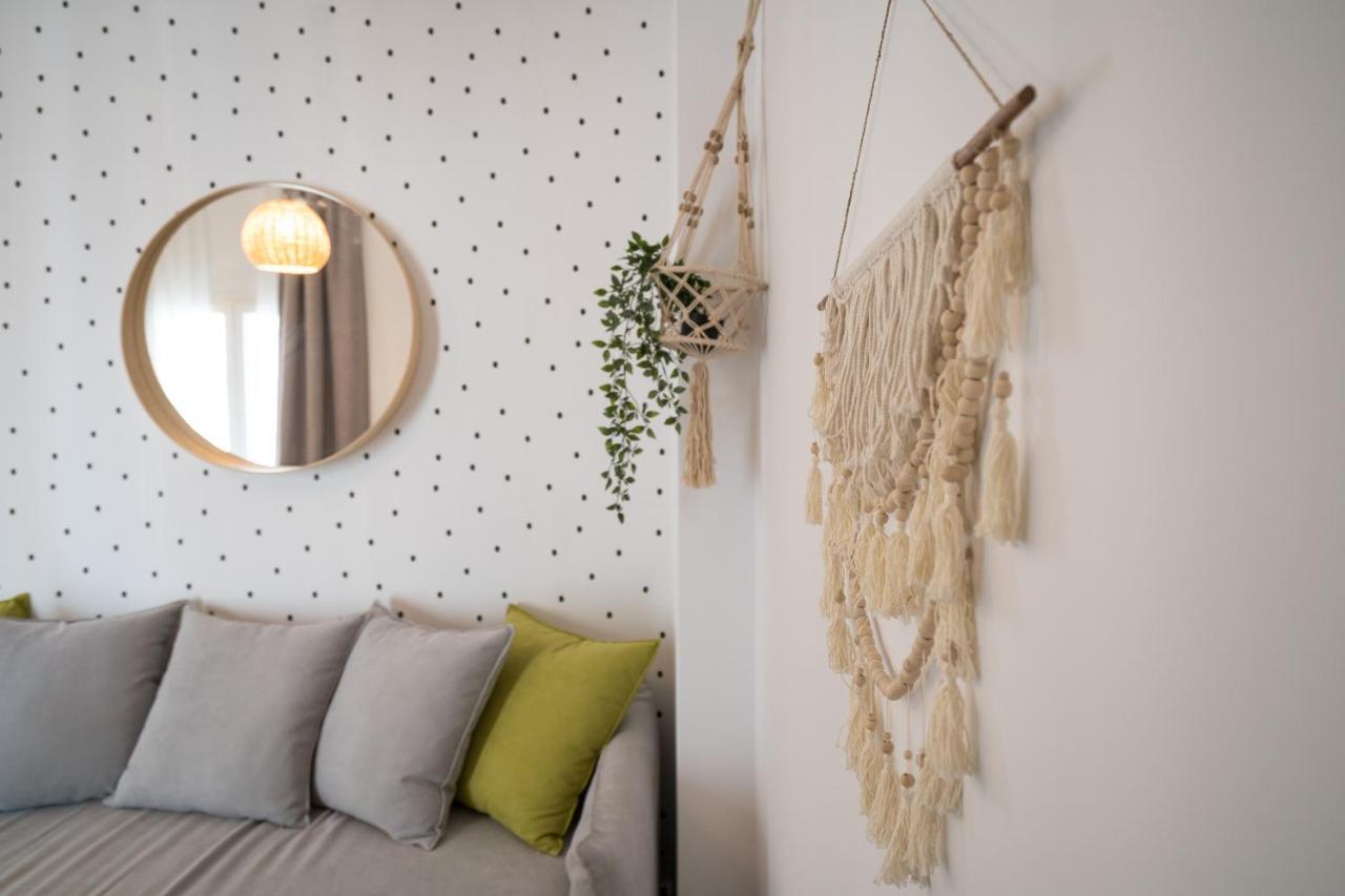 Apartament Athens Gift, Only 300M From Acropolis Museum Zewnętrze zdjęcie