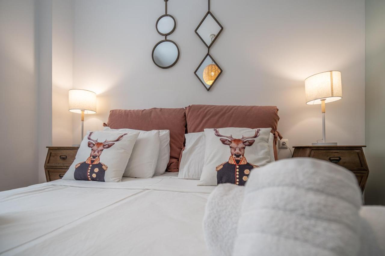 Apartament Athens Gift, Only 300M From Acropolis Museum Zewnętrze zdjęcie
