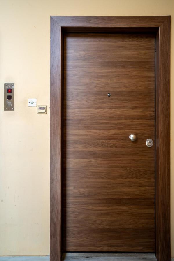 Apartament Athens Gift, Only 300M From Acropolis Museum Zewnętrze zdjęcie