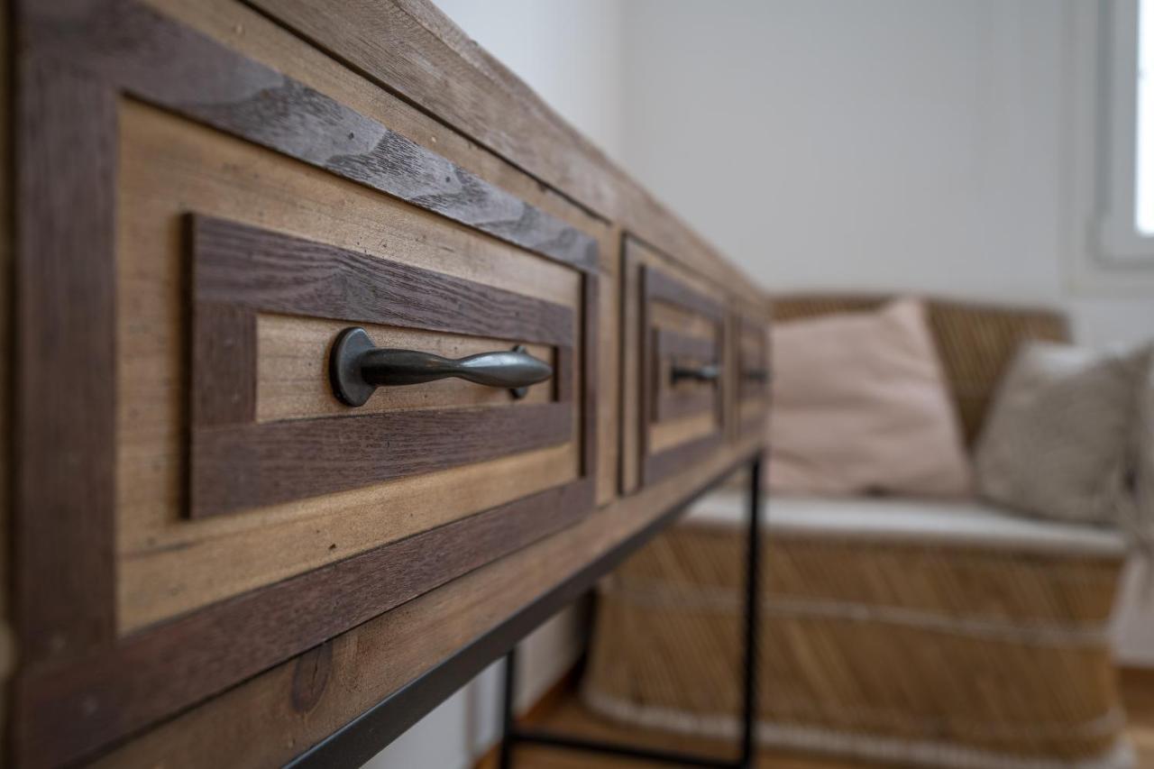 Apartament Athens Gift, Only 300M From Acropolis Museum Zewnętrze zdjęcie