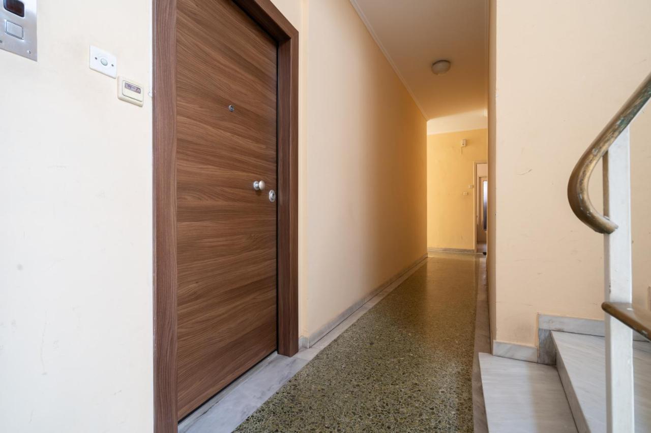 Apartament Athens Gift, Only 300M From Acropolis Museum Zewnętrze zdjęcie