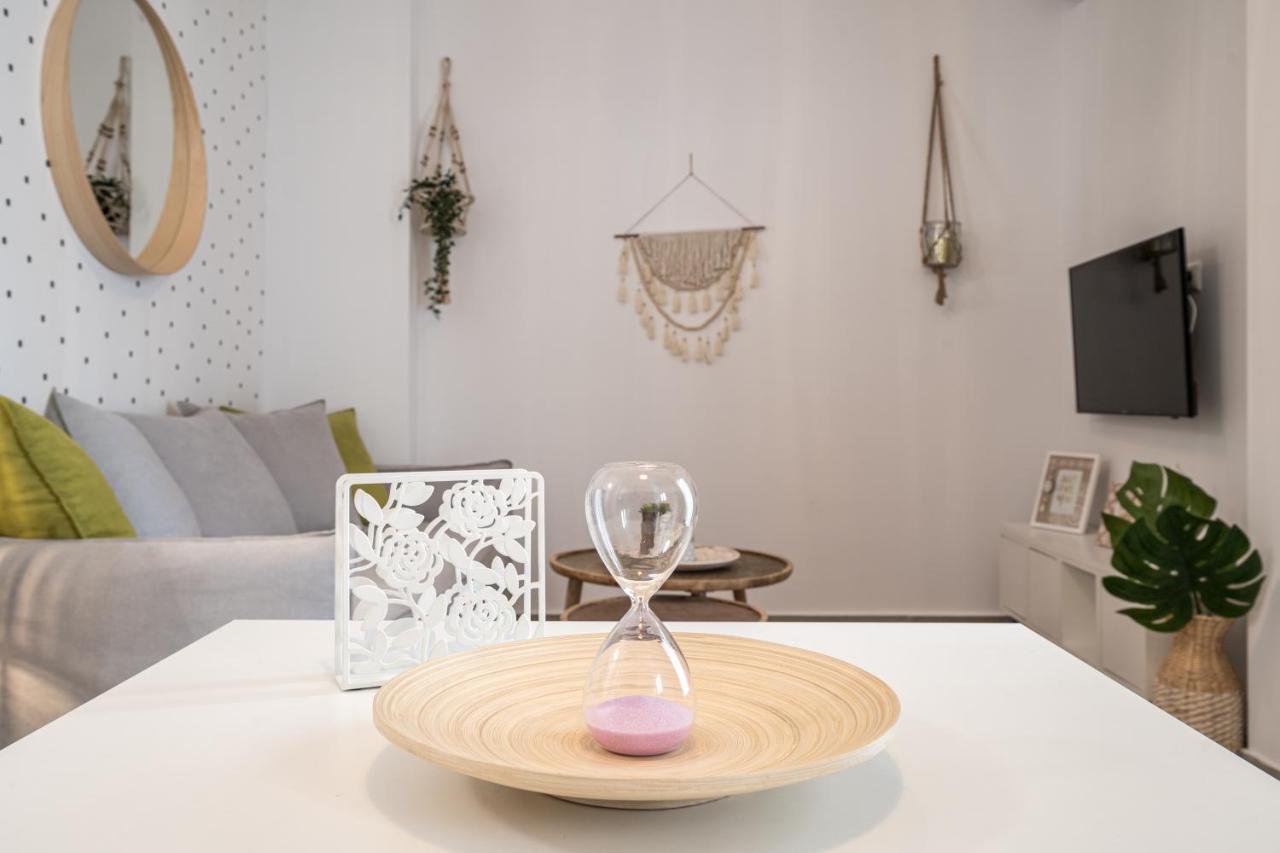 Apartament Athens Gift, Only 300M From Acropolis Museum Zewnętrze zdjęcie