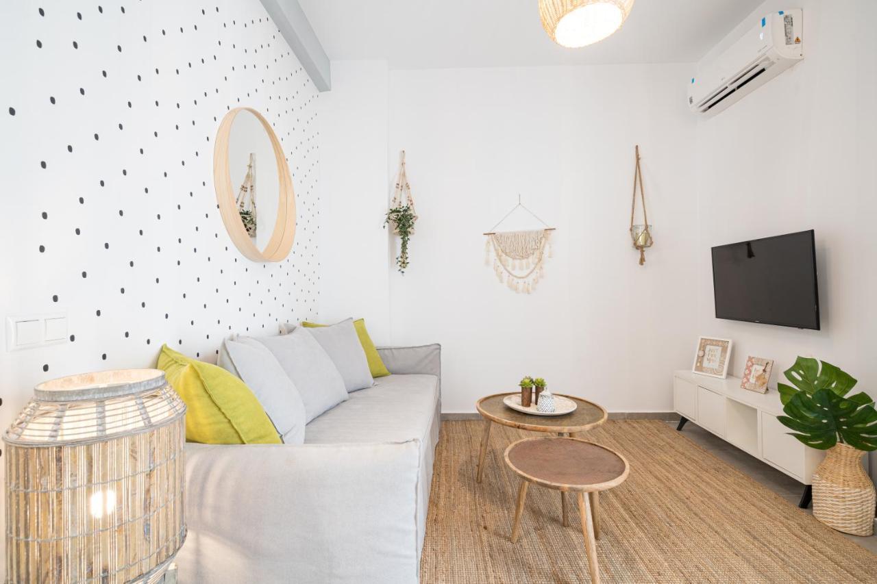 Apartament Athens Gift, Only 300M From Acropolis Museum Zewnętrze zdjęcie