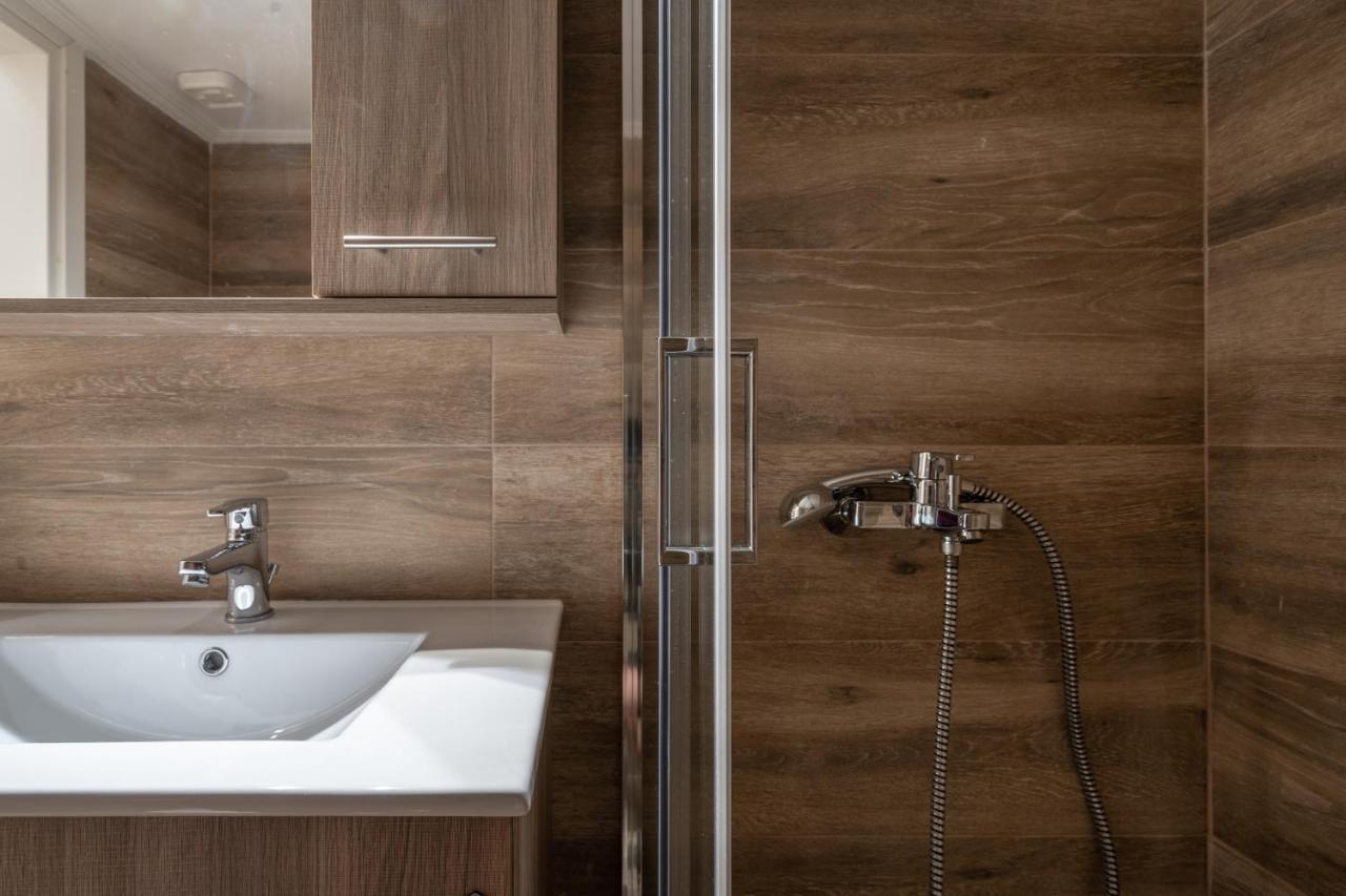 Apartament Athens Gift, Only 300M From Acropolis Museum Zewnętrze zdjęcie