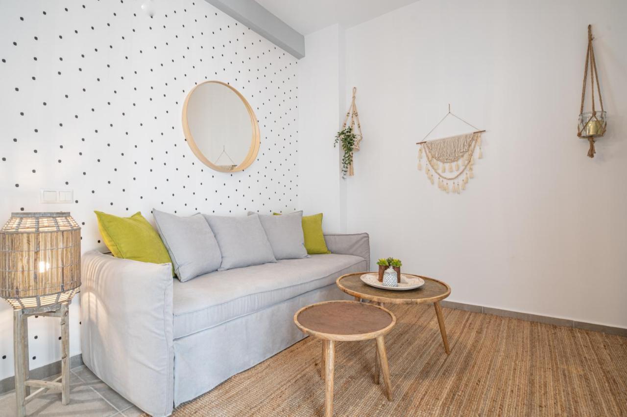 Apartament Athens Gift, Only 300M From Acropolis Museum Zewnętrze zdjęcie