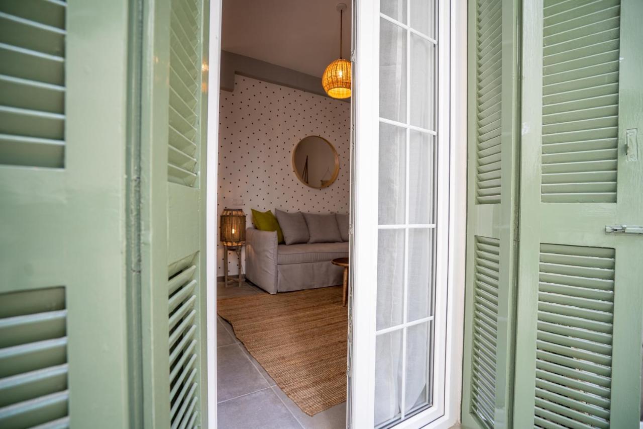 Apartament Athens Gift, Only 300M From Acropolis Museum Zewnętrze zdjęcie