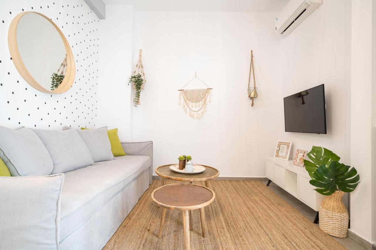 Apartament Athens Gift, Only 300M From Acropolis Museum Zewnętrze zdjęcie